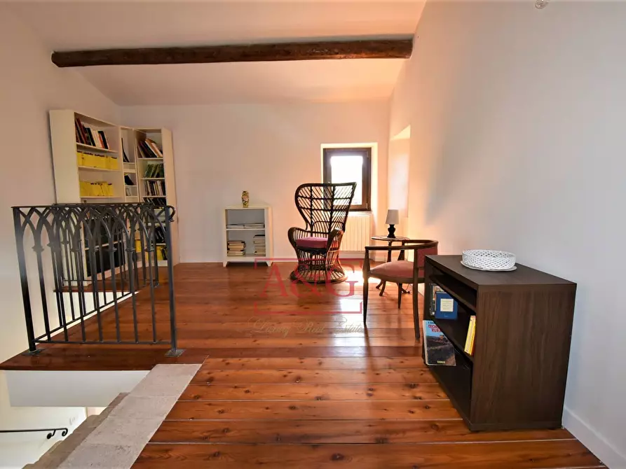 Immagine 22 di Rustico / casale in vendita  in contrada Santa Lucia snc a Servigliano