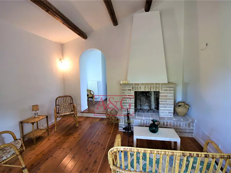 Immagine 23 di Rustico / casale in vendita  in contrada Santa Lucia snc a Servigliano