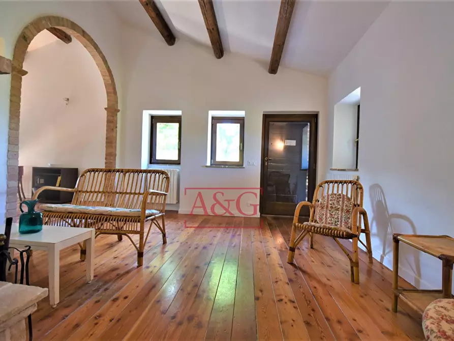 Immagine 24 di Rustico / casale in vendita  in contrada Santa Lucia snc a Servigliano