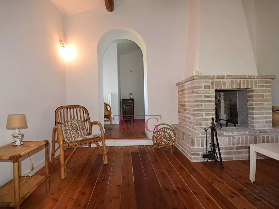 Immagine 25 di Rustico / casale in vendita  in contrada Santa Lucia snc a Servigliano