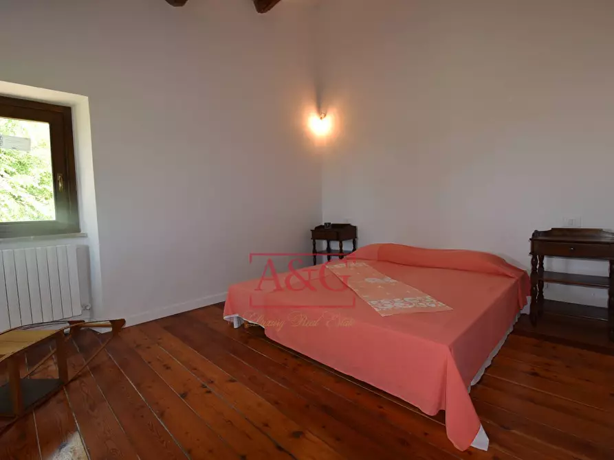 Immagine 26 di Rustico / casale in vendita  in contrada Santa Lucia snc a Servigliano