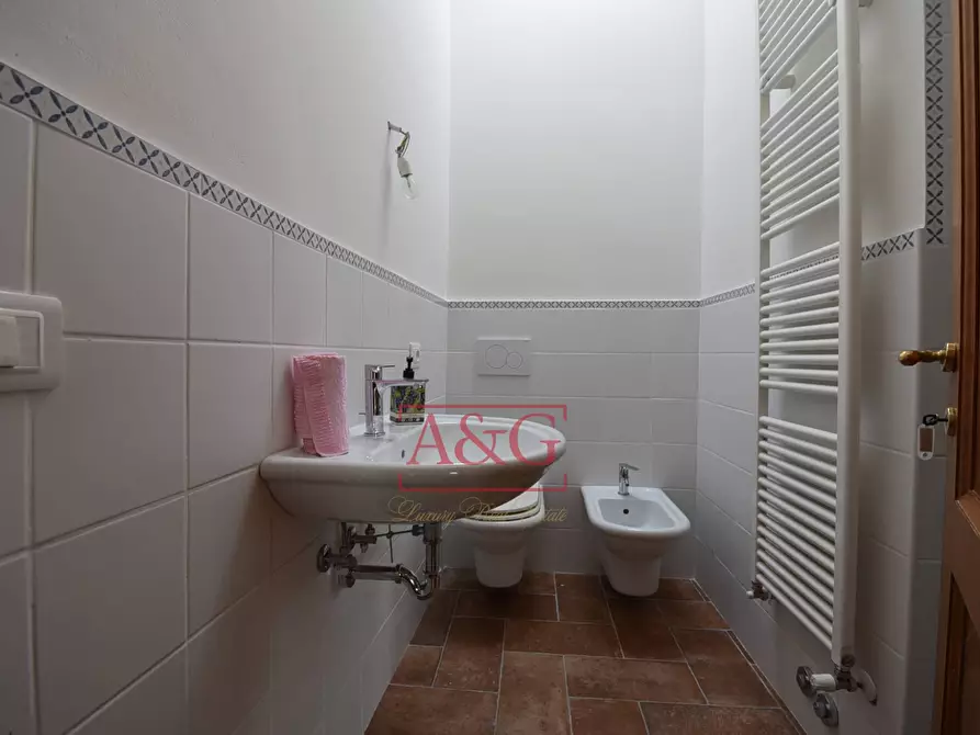 Immagine 33 di Rustico / casale in vendita  in contrada Santa Lucia snc a Servigliano