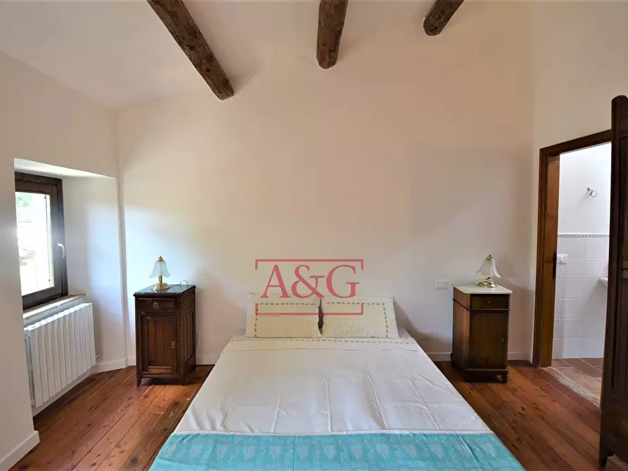 Immagine 37 di Rustico / casale in vendita  in contrada Santa Lucia snc a Servigliano