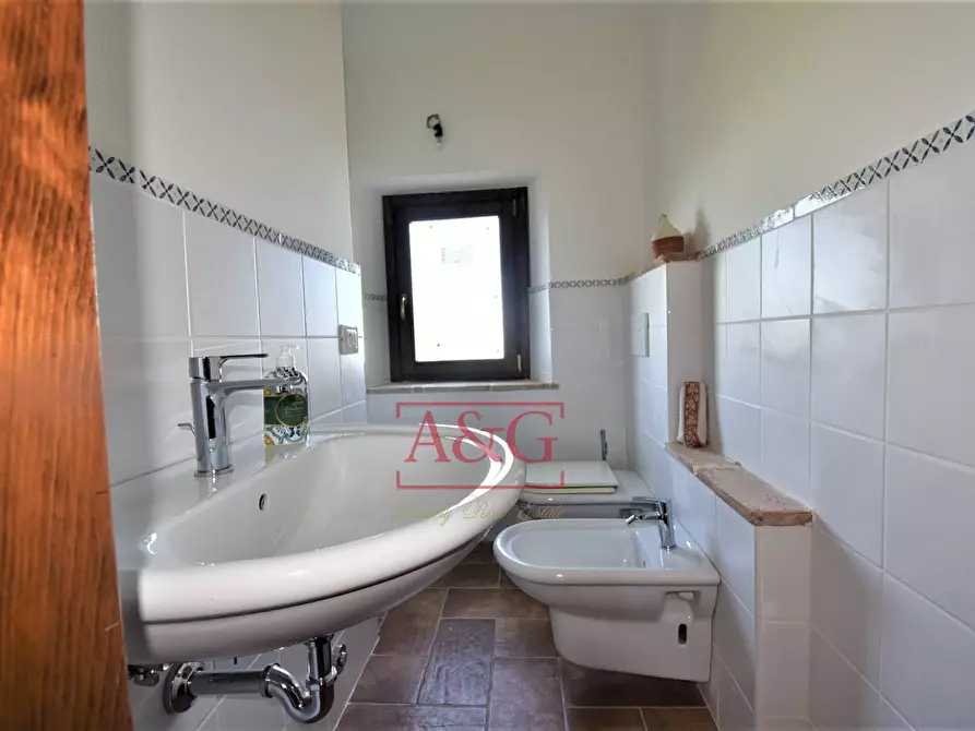 Immagine 35 di Rustico / casale in vendita  in contrada Santa Lucia snc a Servigliano