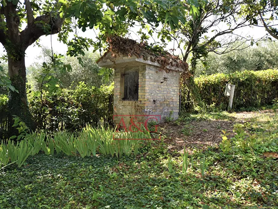 Immagine 43 di Rustico / casale in vendita  in contrada Santa Lucia snc a Servigliano