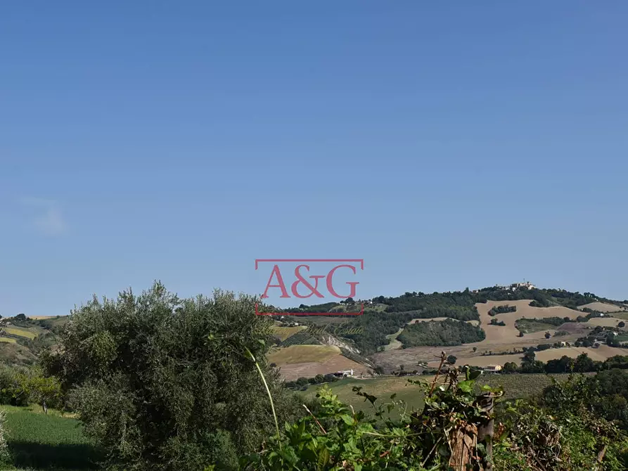 Immagine 59 di Rustico / casale in vendita  in contrada Santa Lucia snc a Servigliano