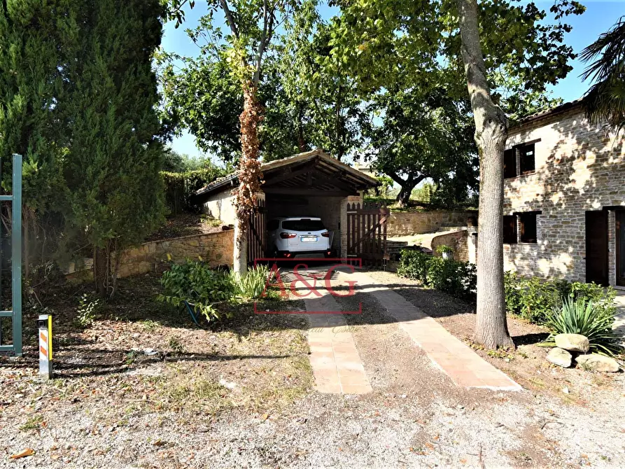 Immagine 5 di Rustico / casale in vendita  in contrada Santa Lucia snc a Servigliano