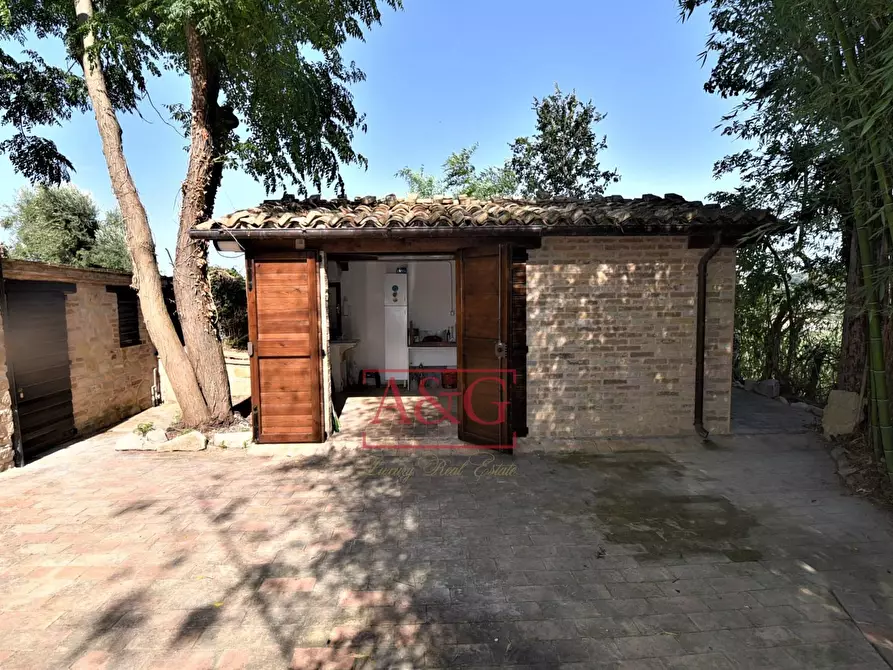 Immagine 45 di Rustico / casale in vendita  in contrada Santa Lucia snc a Servigliano