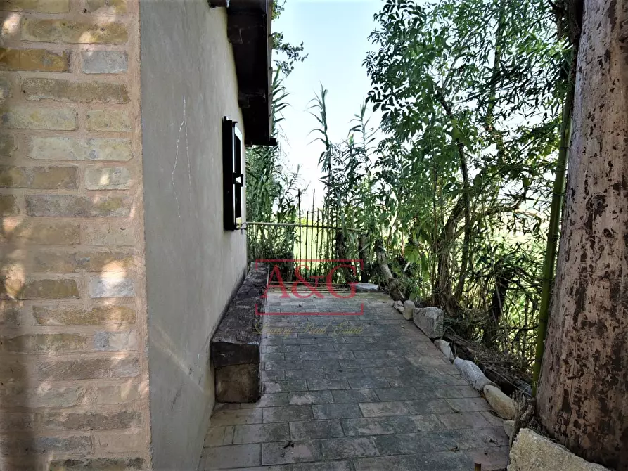 Immagine 46 di Rustico / casale in vendita  in contrada Santa Lucia snc a Servigliano