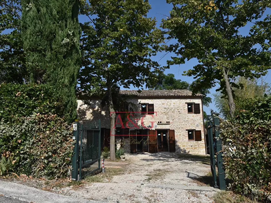 Immagine 53 di Rustico / casale in vendita  in contrada Santa Lucia snc a Servigliano