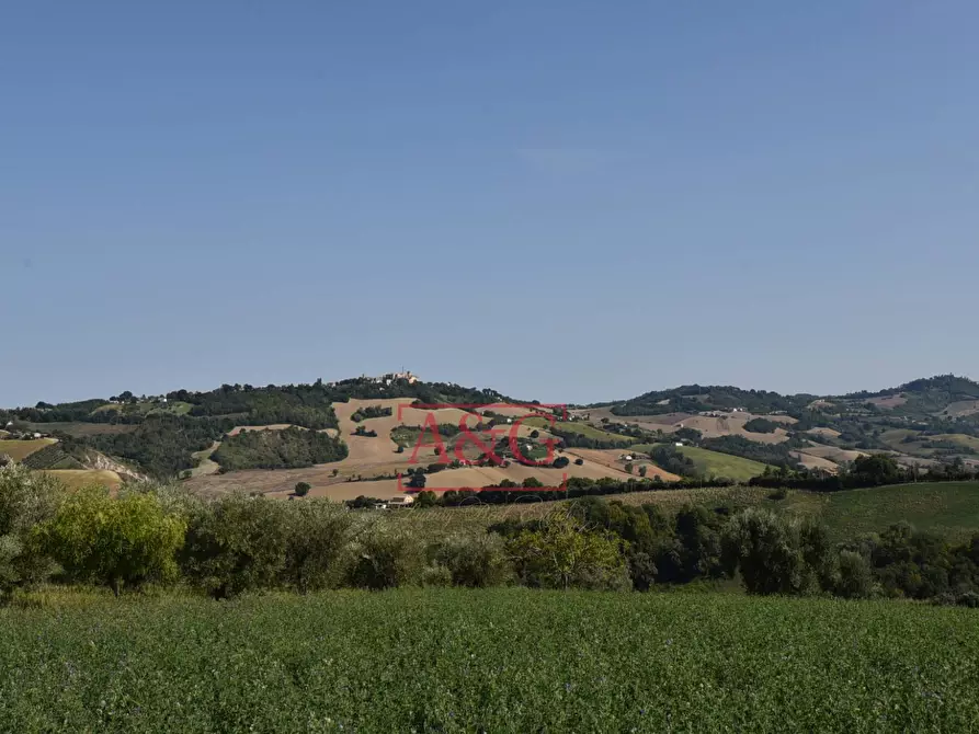 Immagine 60 di Rustico / casale in vendita  in contrada Santa Lucia snc a Servigliano