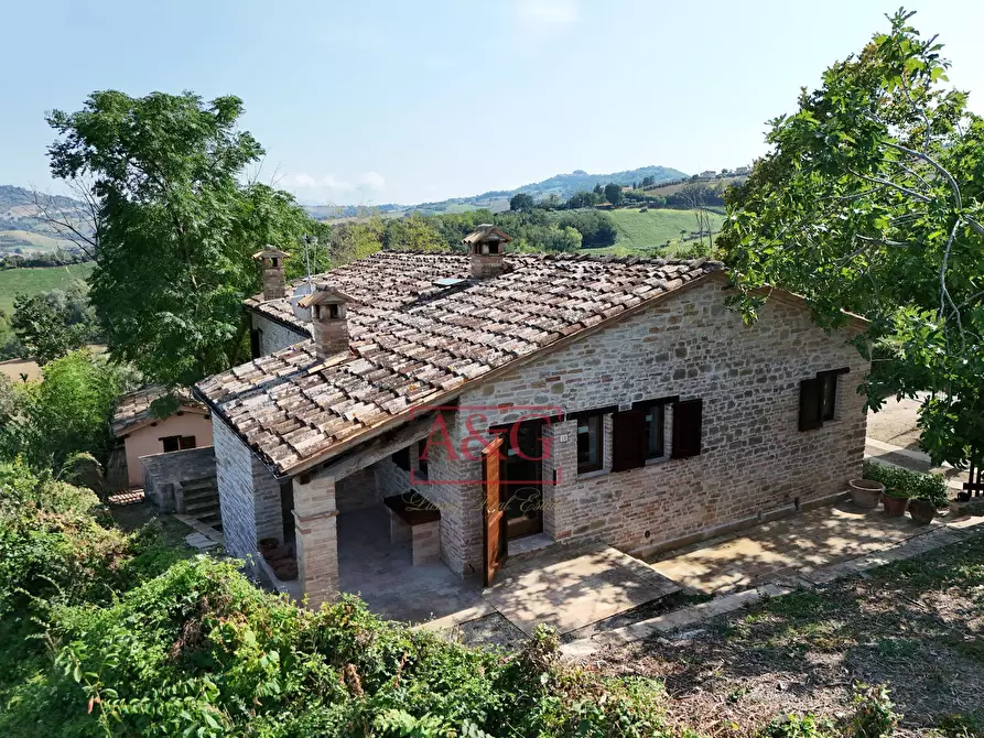 Immagine 62 di Rustico / casale in vendita  in contrada Santa Lucia snc a Servigliano