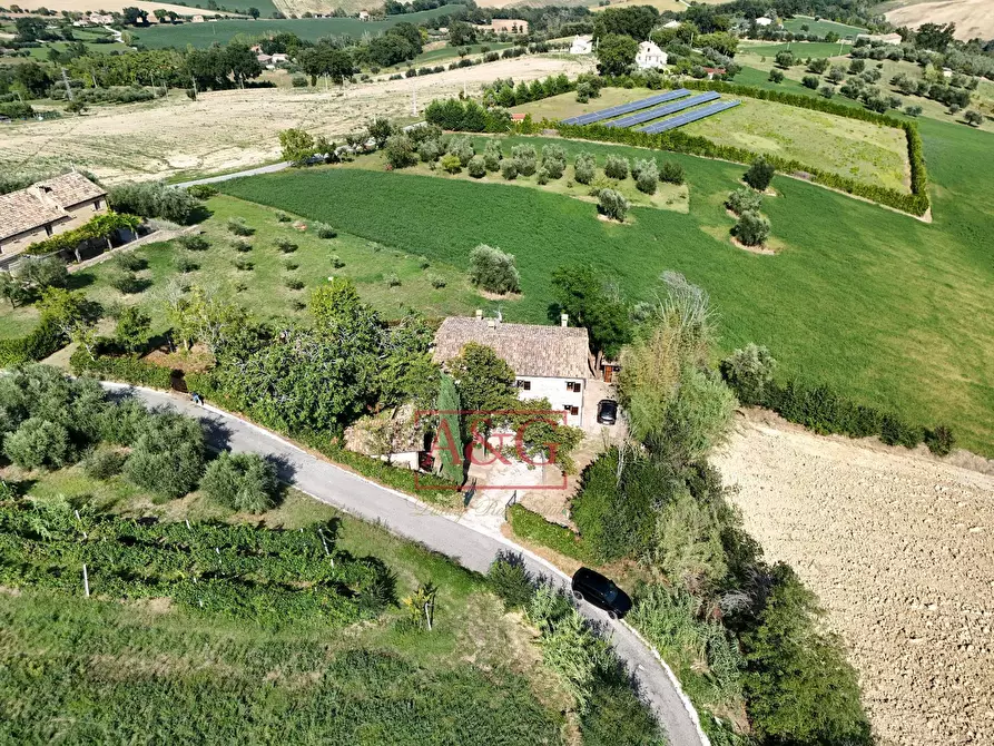 Immagine 66 di Rustico / casale in vendita  in contrada Santa Lucia snc a Servigliano