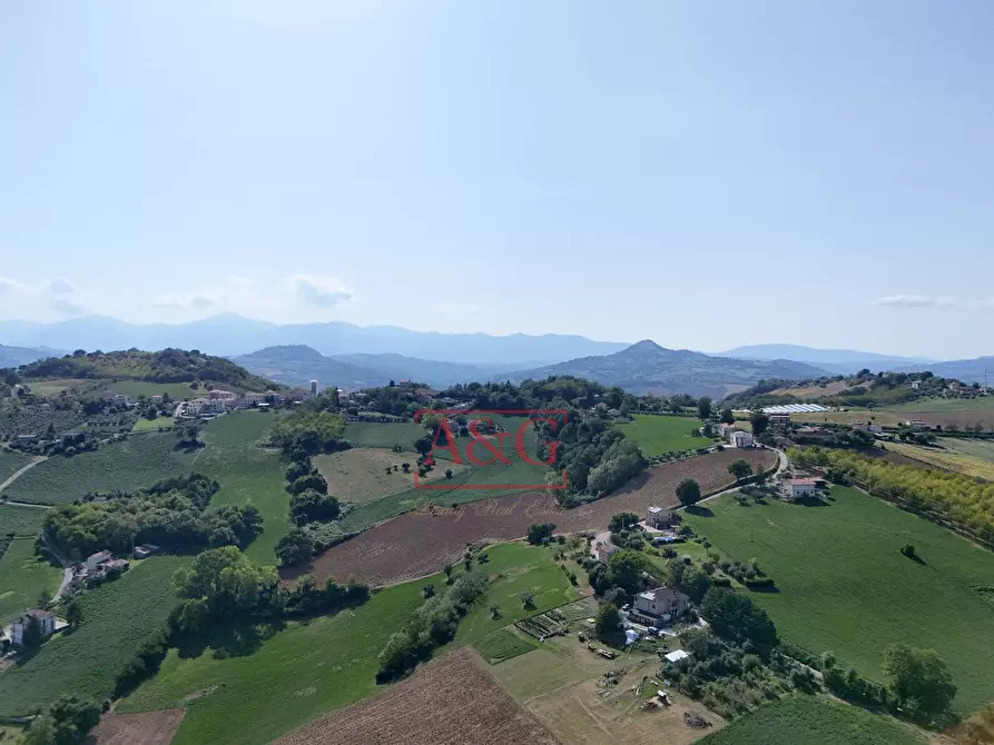 Immagine 67 di Rustico / casale in vendita  in contrada Santa Lucia snc a Servigliano