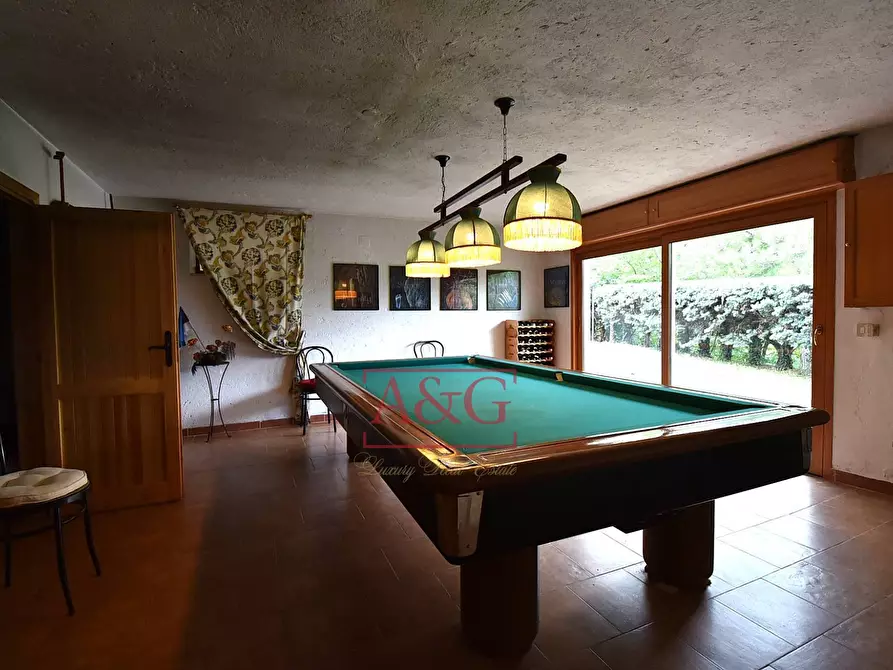 Immagine 15 di Villa in vendita  in Località Montazzolino a Montefortino