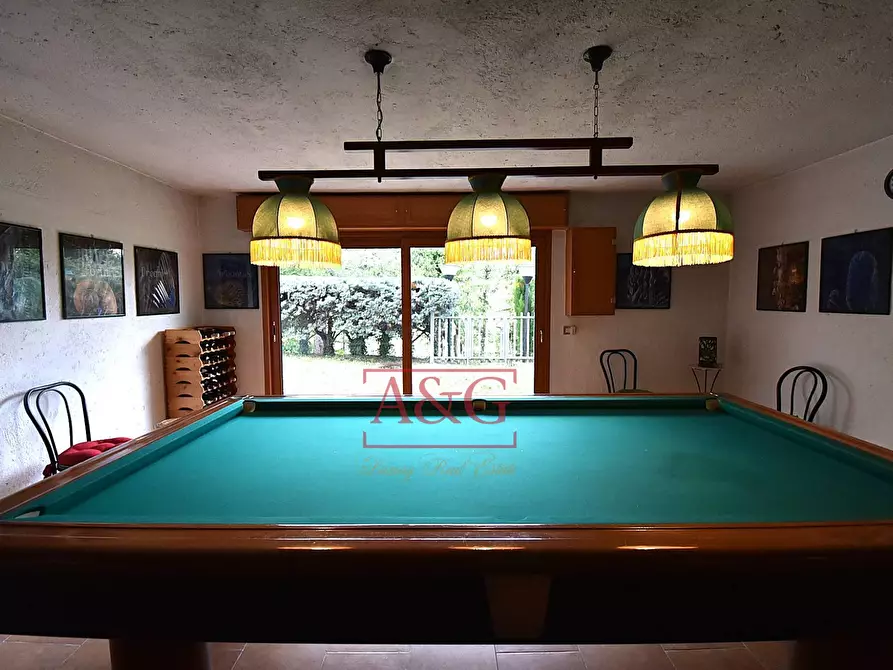 Immagine 16 di Villa in vendita  in Località Montazzolino a Montefortino