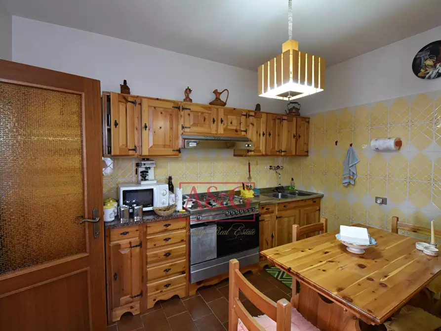 Immagine 24 di Villa in vendita  in Località Montazzolino a Montefortino