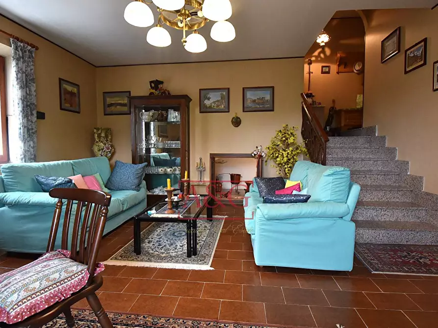 Immagine 28 di Villa in vendita  in Località Montazzolino a Montefortino