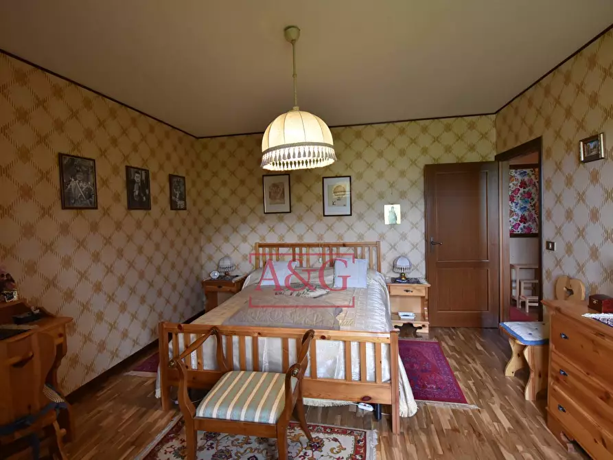 Immagine 34 di Villa in vendita  in Località Montazzolino a Montefortino