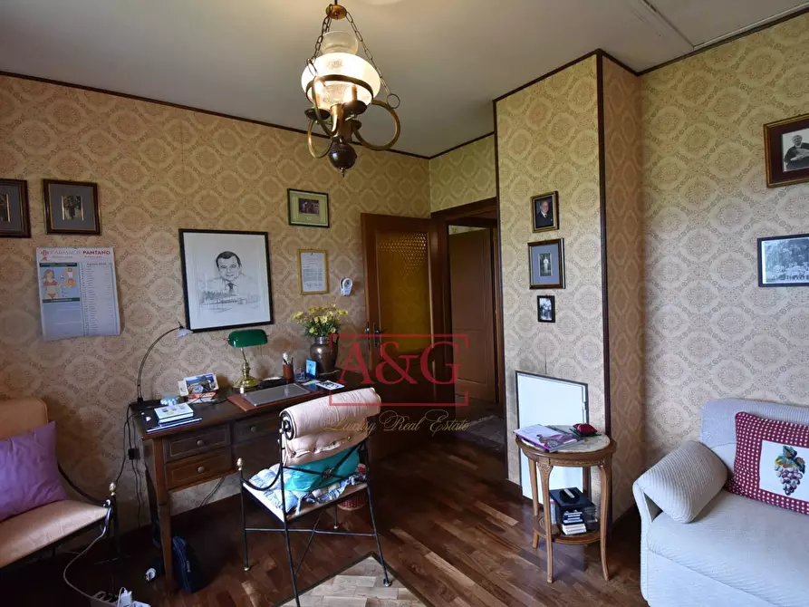 Immagine 38 di Villa in vendita  in Località Montazzolino a Montefortino