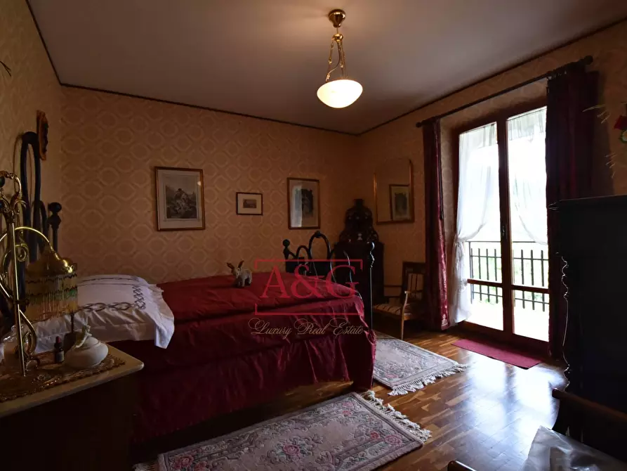 Immagine 39 di Villa in vendita  in Località Montazzolino a Montefortino