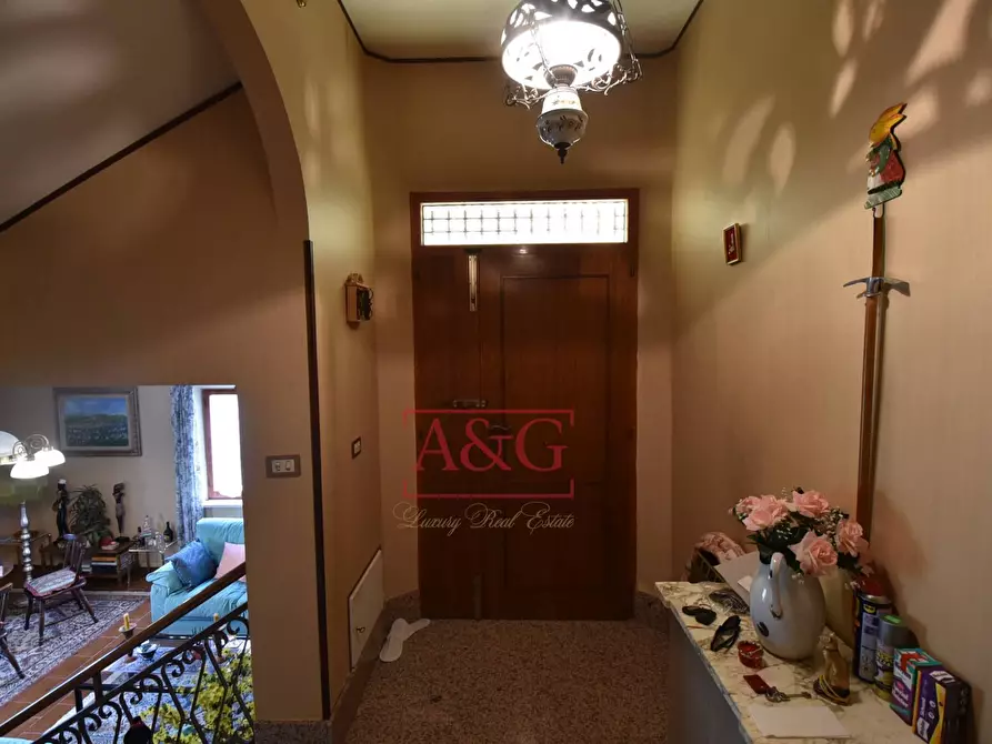 Immagine 46 di Villa in vendita  in Località Montazzolino a Montefortino