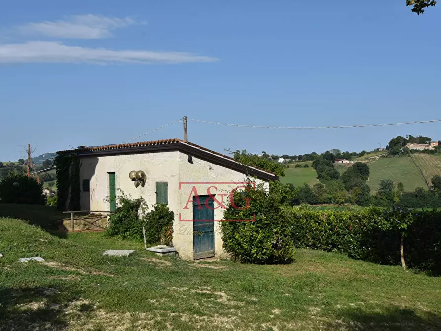 Immagine 66 di Villa in vendita  in Località fossacieca a Montefortino