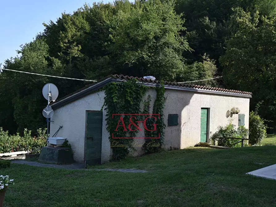 Immagine 69 di Villa in vendita  in Località fossacieca a Montefortino