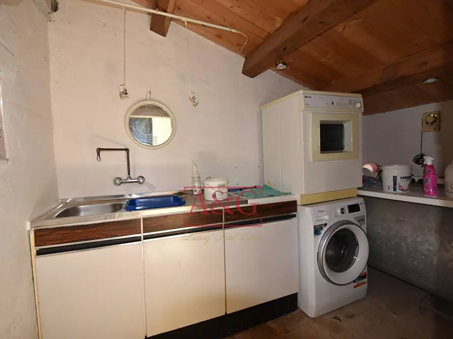 Immagine 63 di Villa in vendita  in Località fossacieca a Montefortino