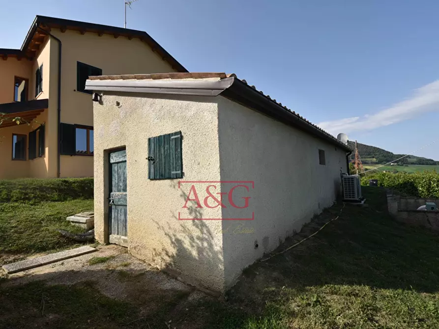 Immagine 68 di Villa in vendita  in Località fossacieca a Montefortino