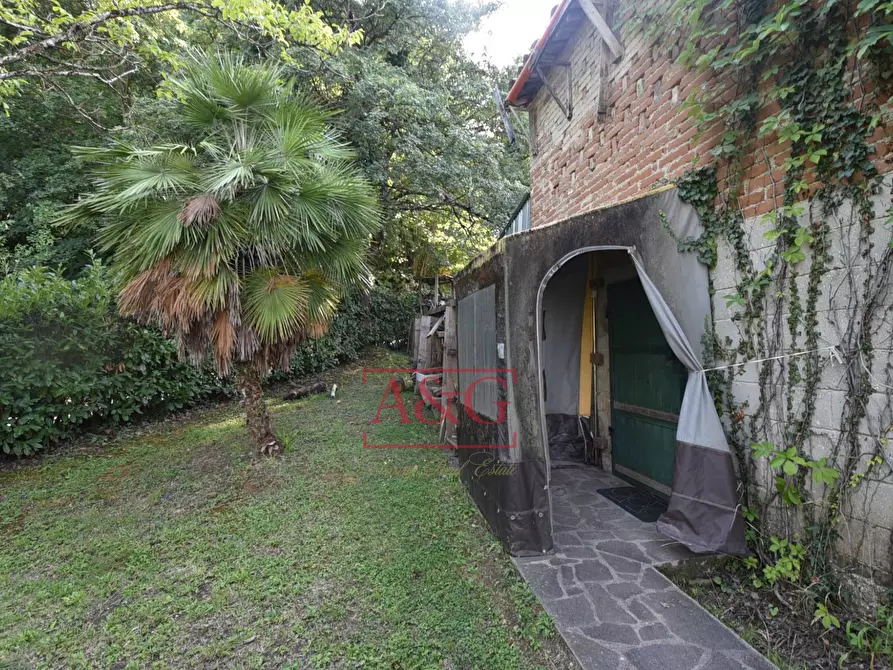 Immagine 64 di Villa in vendita  in Località fossacieca a Montefortino