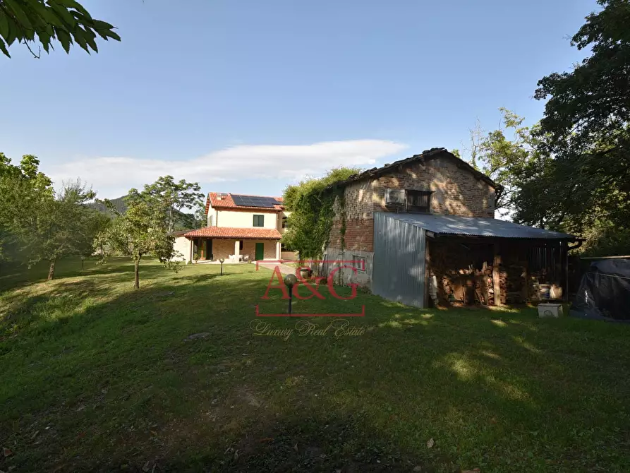 Immagine 65 di Villa in vendita  in Località fossacieca a Montefortino