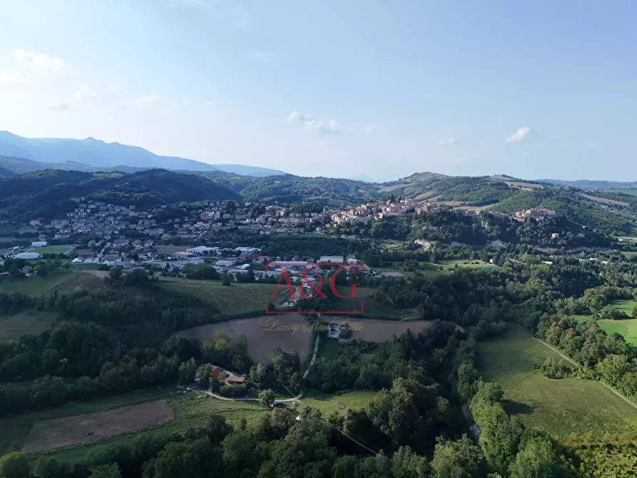 Immagine 70 di Villa in vendita  in Località fossacieca a Montefortino