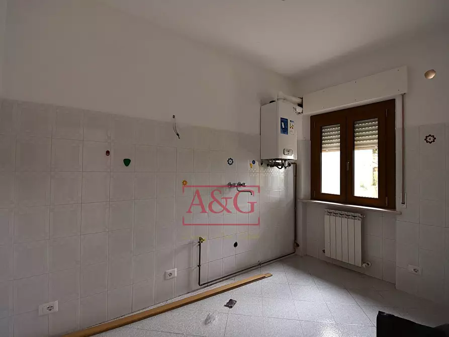 Immagine 8 di Appartamento in vendita  in Viale Stradone 50 a Montemonaco