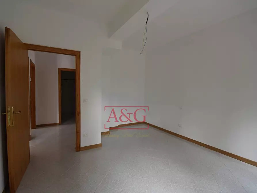 Immagine 12 di Appartamento in vendita  in Viale Stradone 50 a Montemonaco