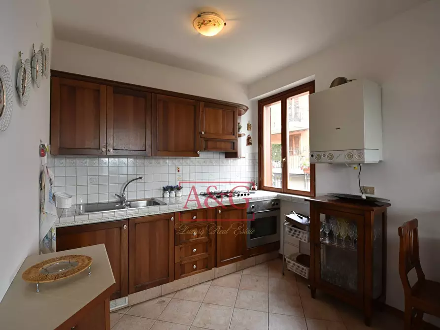 Immagine 6 di Appartamento in vendita  in Via Zona C Due 2 a Montemonaco