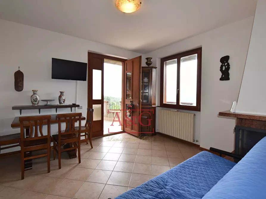 Immagine 8 di Appartamento in vendita  in Via Zona C Due 2 a Montemonaco