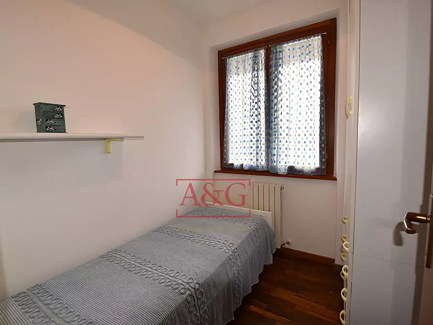 Immagine 10 di Appartamento in vendita  in Via Zona C Due 2 a Montemonaco