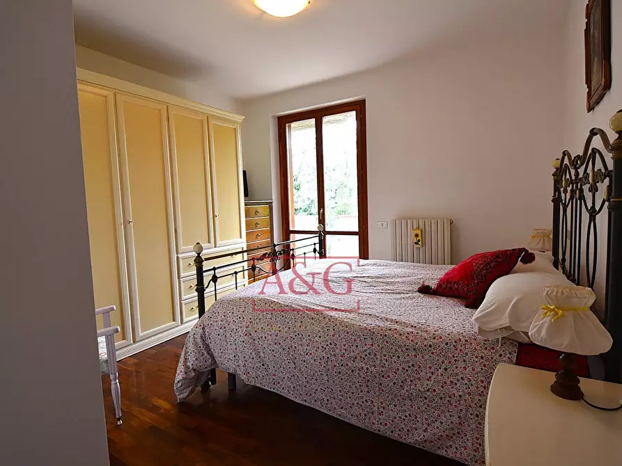 Immagine 13 di Appartamento in vendita  in Via Zona C Due 2 a Montemonaco