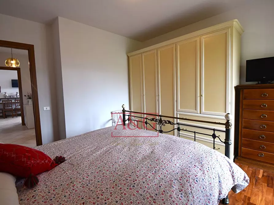 Immagine 14 di Appartamento in vendita  in Via Zona C Due 2 a Montemonaco