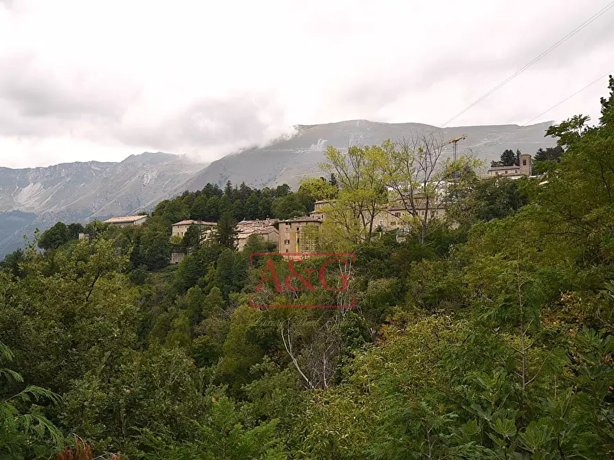 Immagine 16 di Appartamento in vendita  in Via Zona C Due 2 a Montemonaco