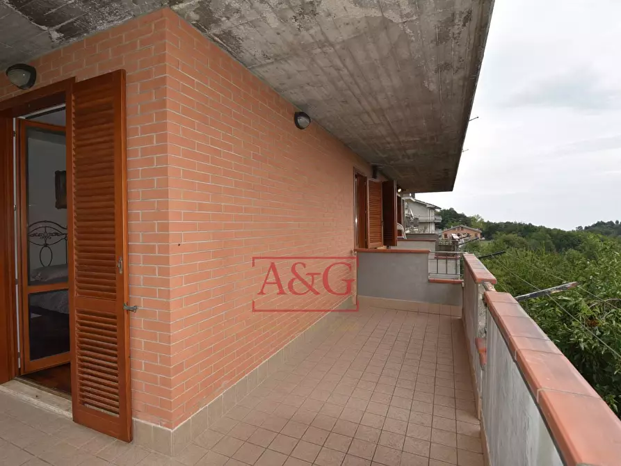 Immagine 17 di Appartamento in vendita  in Via Zona C Due 2 a Montemonaco