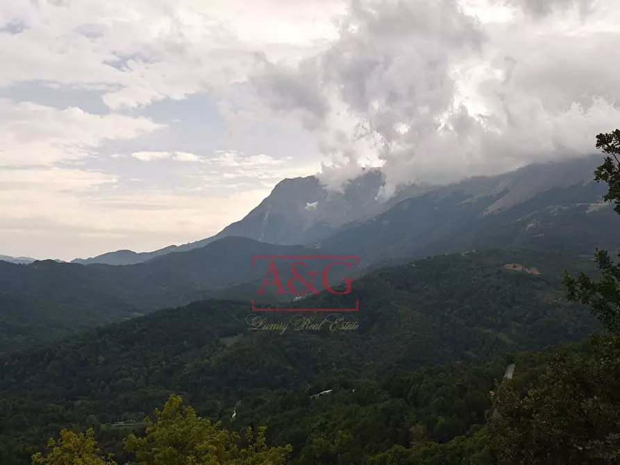 Immagine 19 di Appartamento in vendita  in Via Zona C Due 2 a Montemonaco