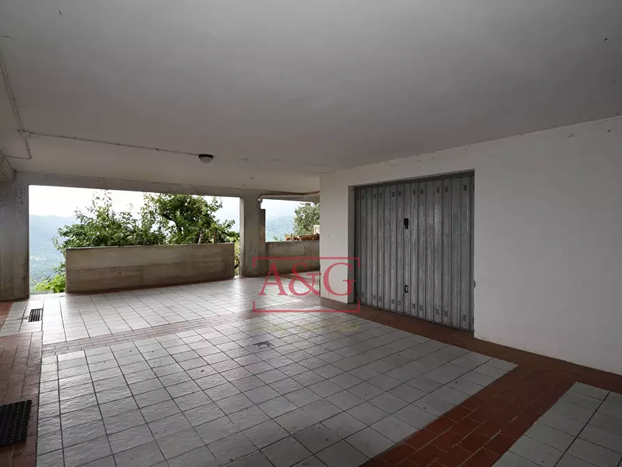 Immagine 20 di Appartamento in vendita  in Via Zona C Due 2 a Montemonaco