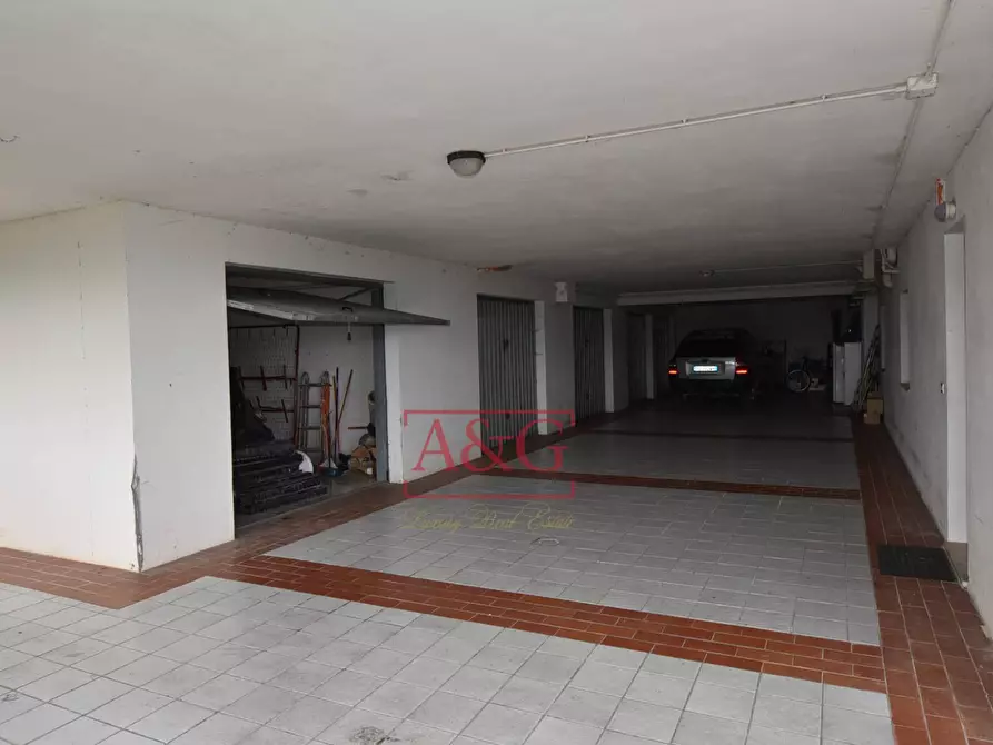 Immagine 22 di Appartamento in vendita  in Via Zona C Due 2 a Montemonaco