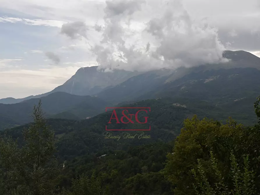 Immagine 24 di Appartamento in vendita  in Via Zona C Due 2 a Montemonaco