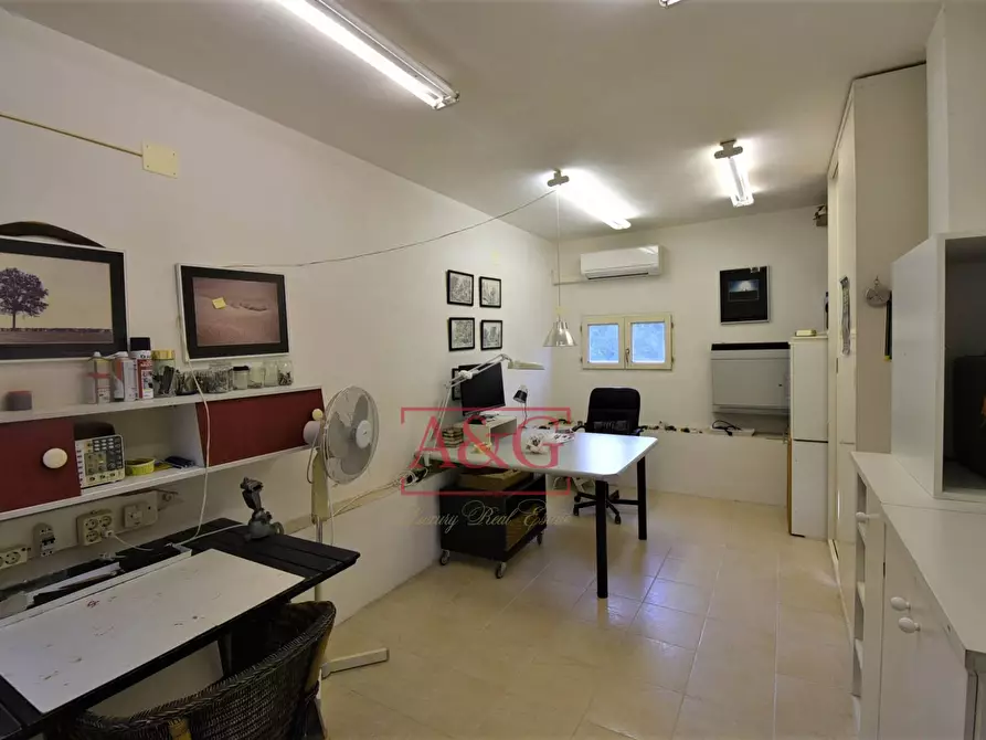 Immagine 61 di Villa in vendita  in Località fossacieca a Montefortino