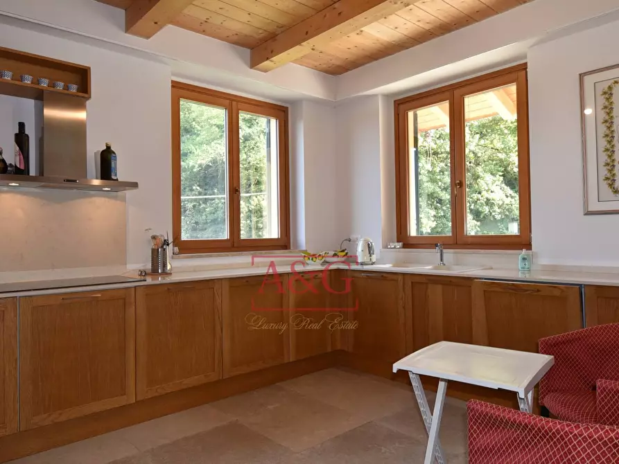 Immagine 16 di Villa in vendita  in Località fossacieca a Montefortino