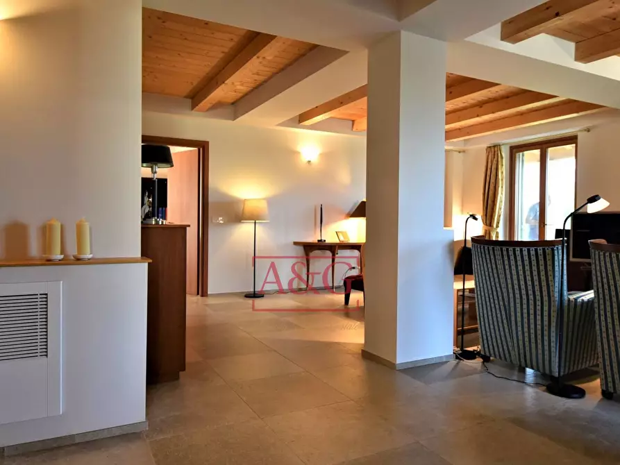 Immagine 17 di Villa in vendita  in Località fossacieca a Montefortino