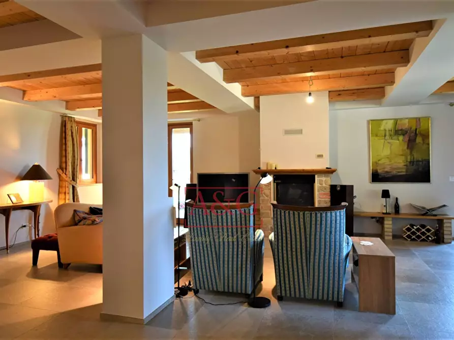 Immagine 18 di Villa in vendita  in Località fossacieca a Montefortino